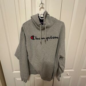 Champion Hooded Sweater